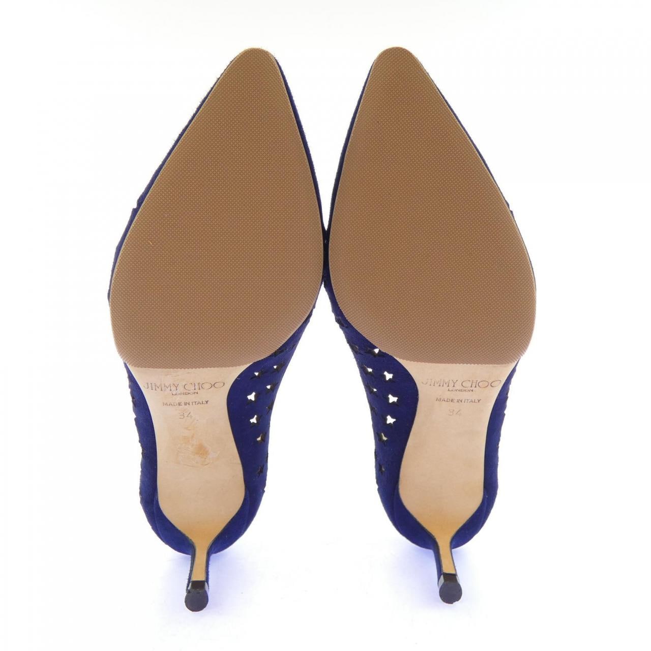 ジミーチュウ JIMMY CHOO パンプス