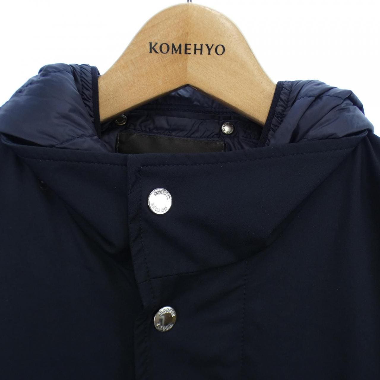 ムーレー MOORER コート