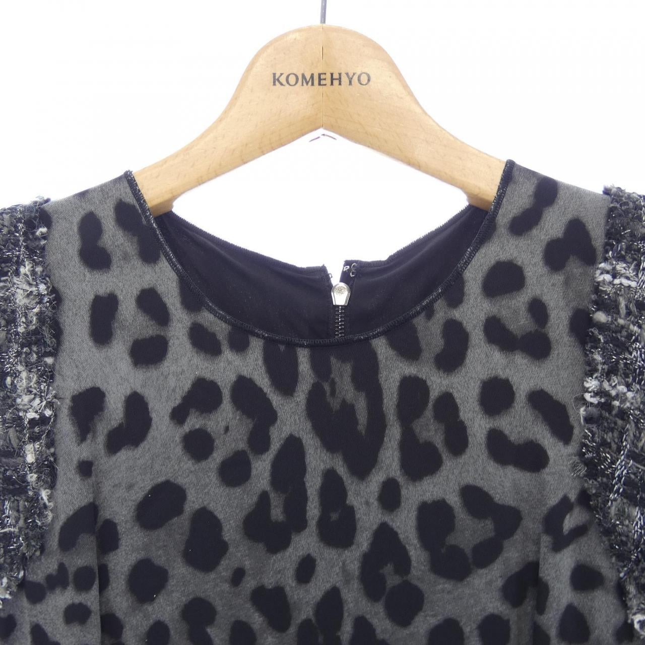 ドルチェアンドガッバーナ DOLCE&GABBANA ワンピース