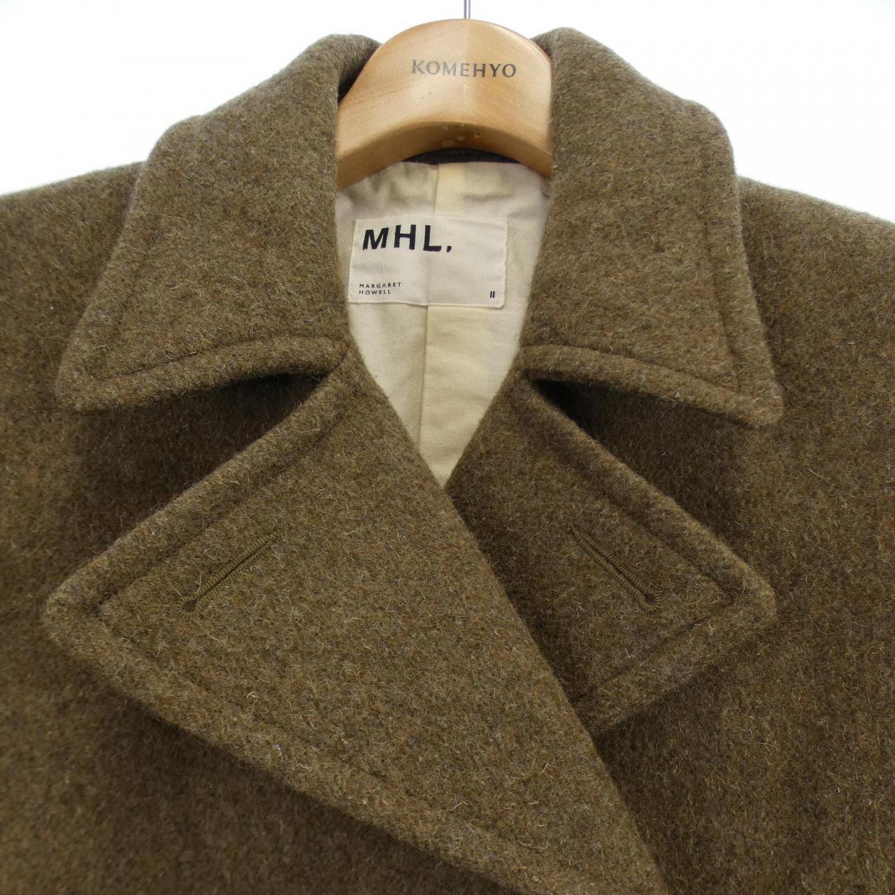 エムエイチエル MHL コート