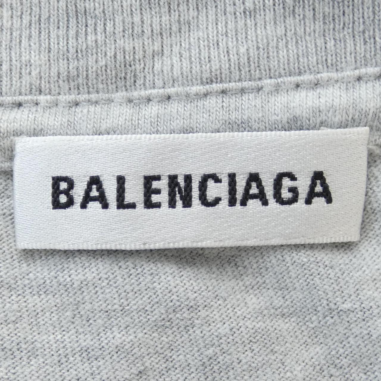 BALENCIAGA巴黎世家T恤