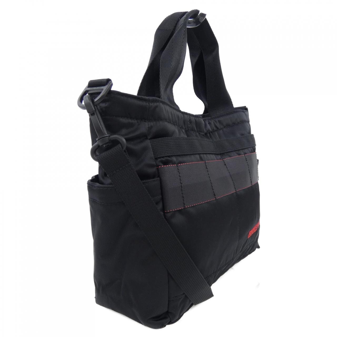 ブリーフィング BRIEFING BAG