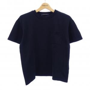 ルイヴィトン LOUIS VUITTON ピケコットンTシャツ HQY41WTCL Tシャツ