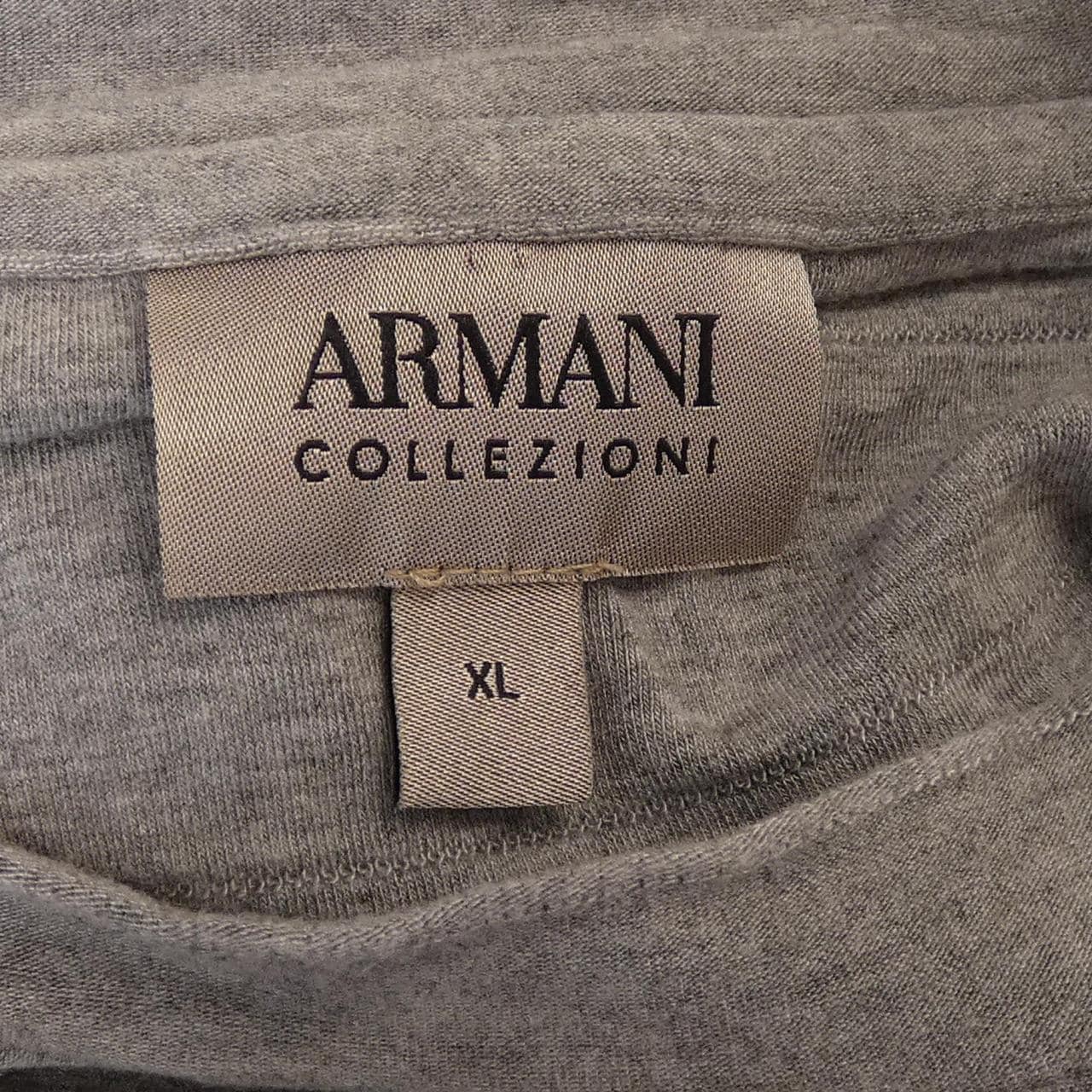 アルマーニコレツィオーニ ARMANI collezioni Tシャツ