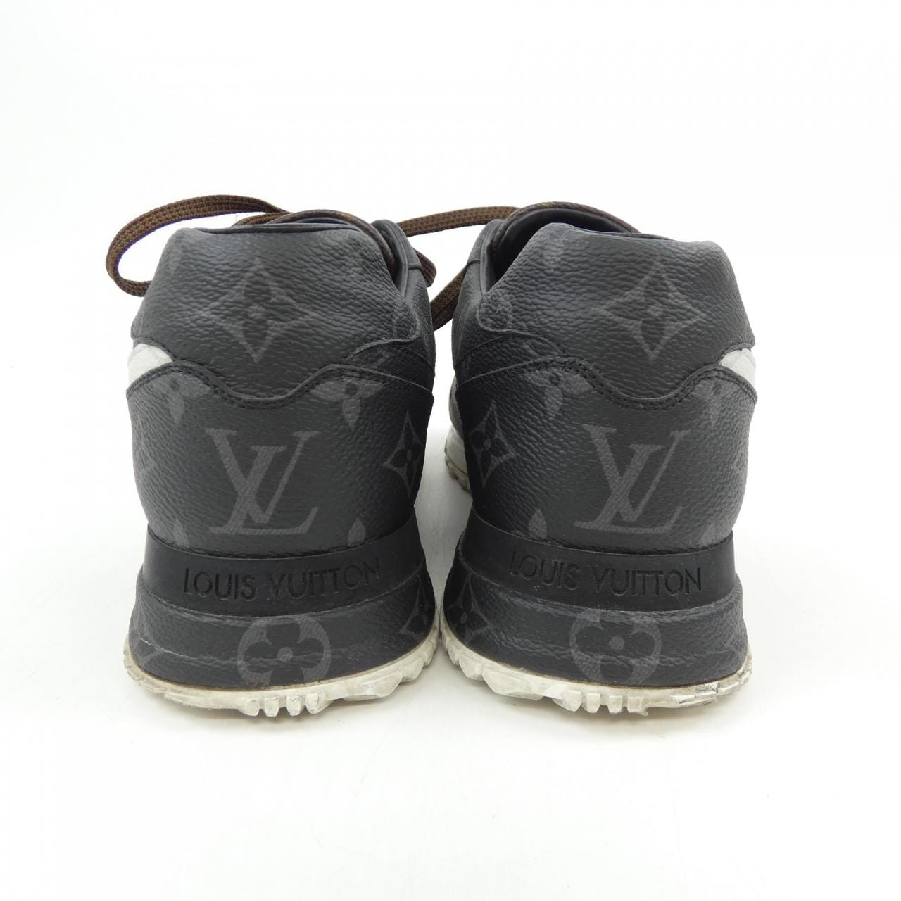 ルイヴィトン LOUIS VUITTON ランアウェイライン スニーカー