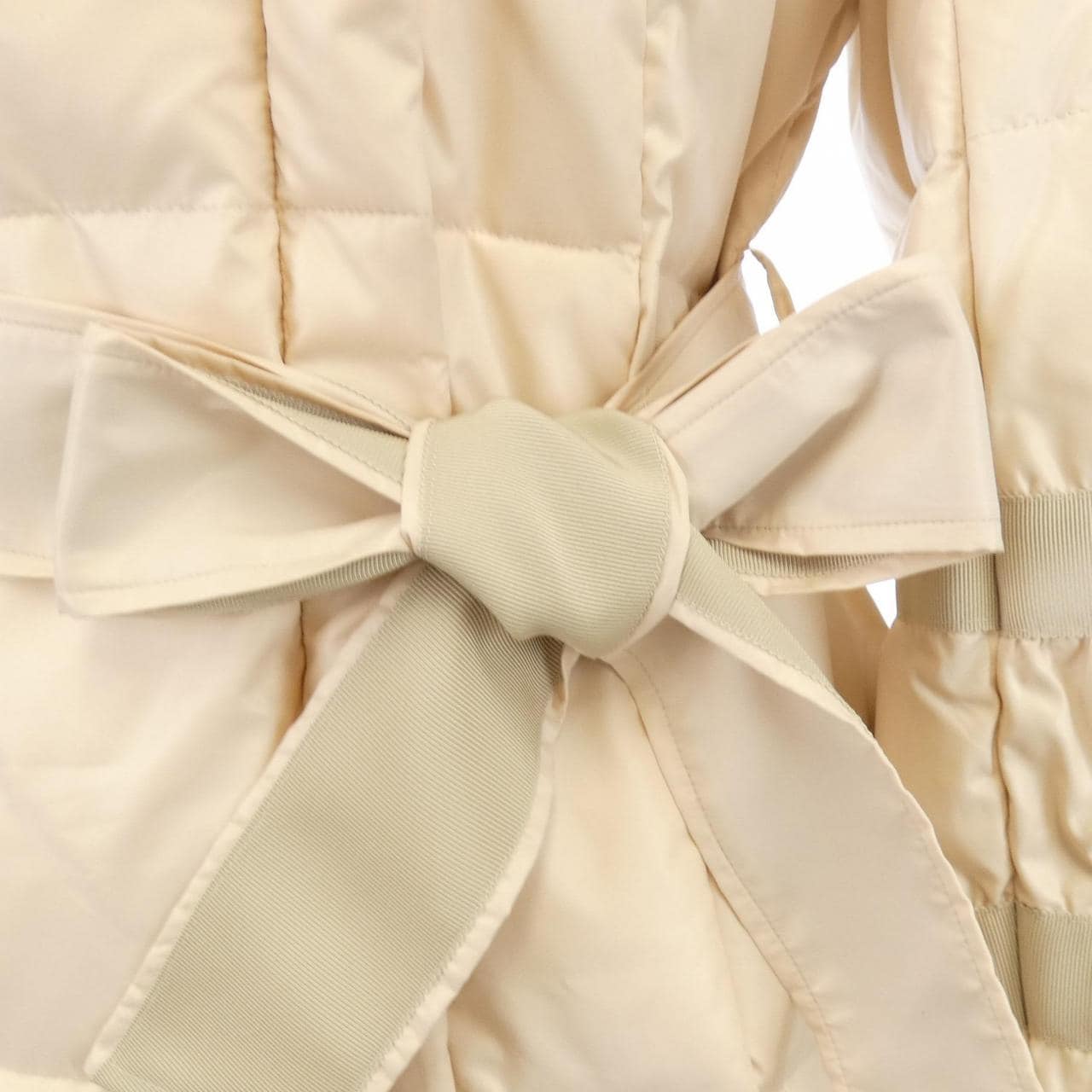 アルマ アン ローズ ALMA EN ROSE ダウンコート