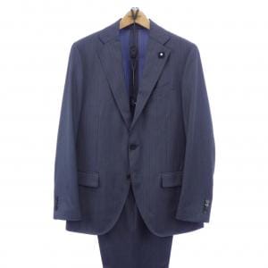 ラルディーニ LARDINI スーツ