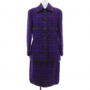 【ヴィンテージ】シャネル CHANEL 20906U24 セットアップ