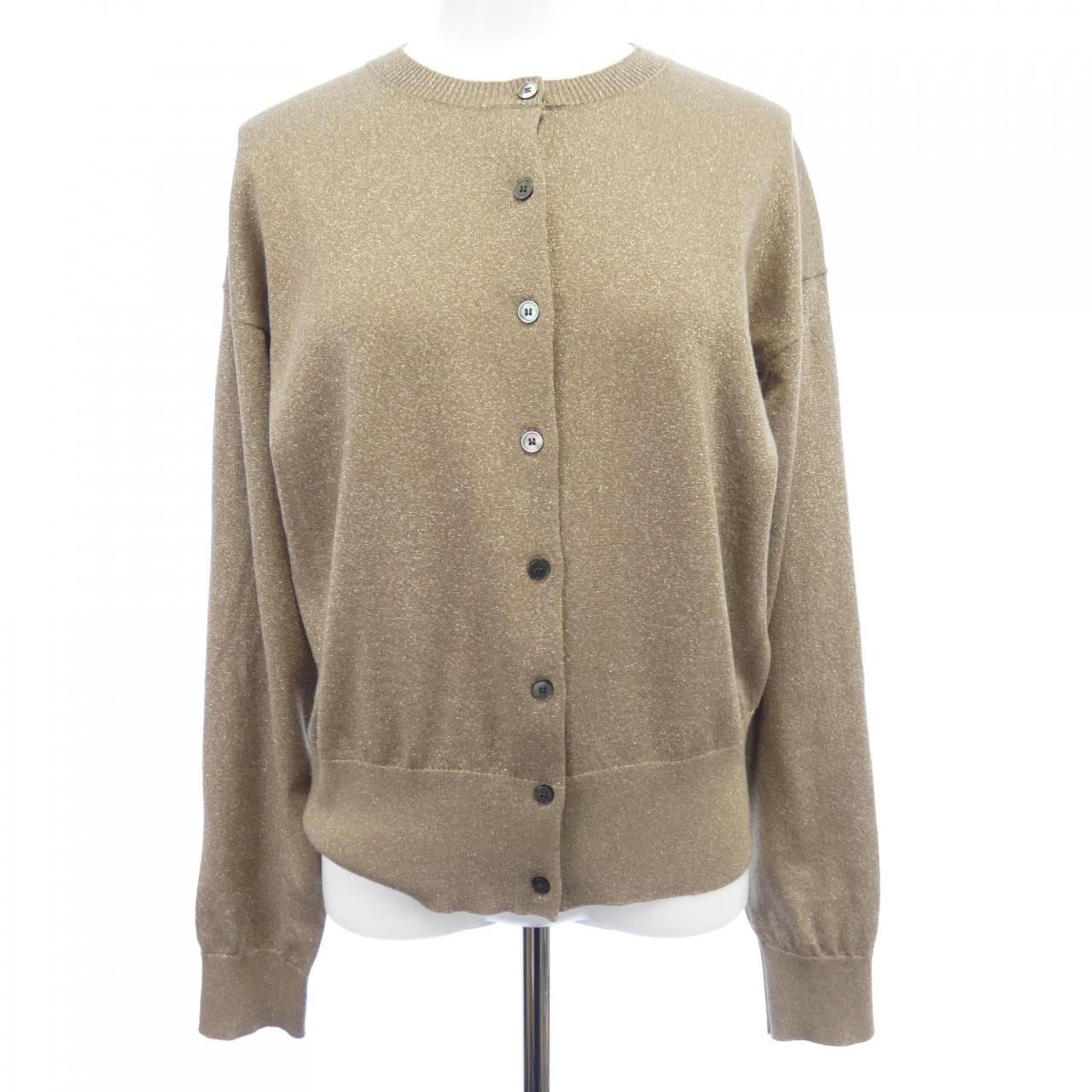 イエナ IENA カーディガン