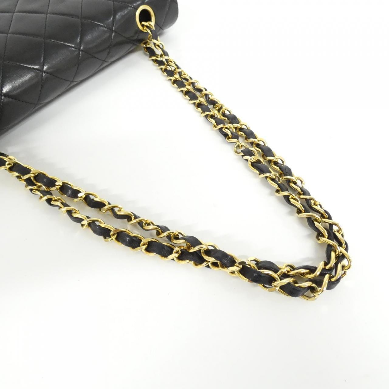 【ヴィンテージ】シャネル 1112 ショルダーバッグ