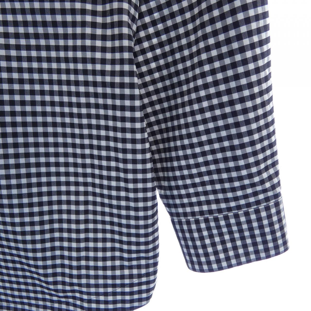 ルシアン ペラフィネ lucien pellat-finet YMP-1089H シャツ