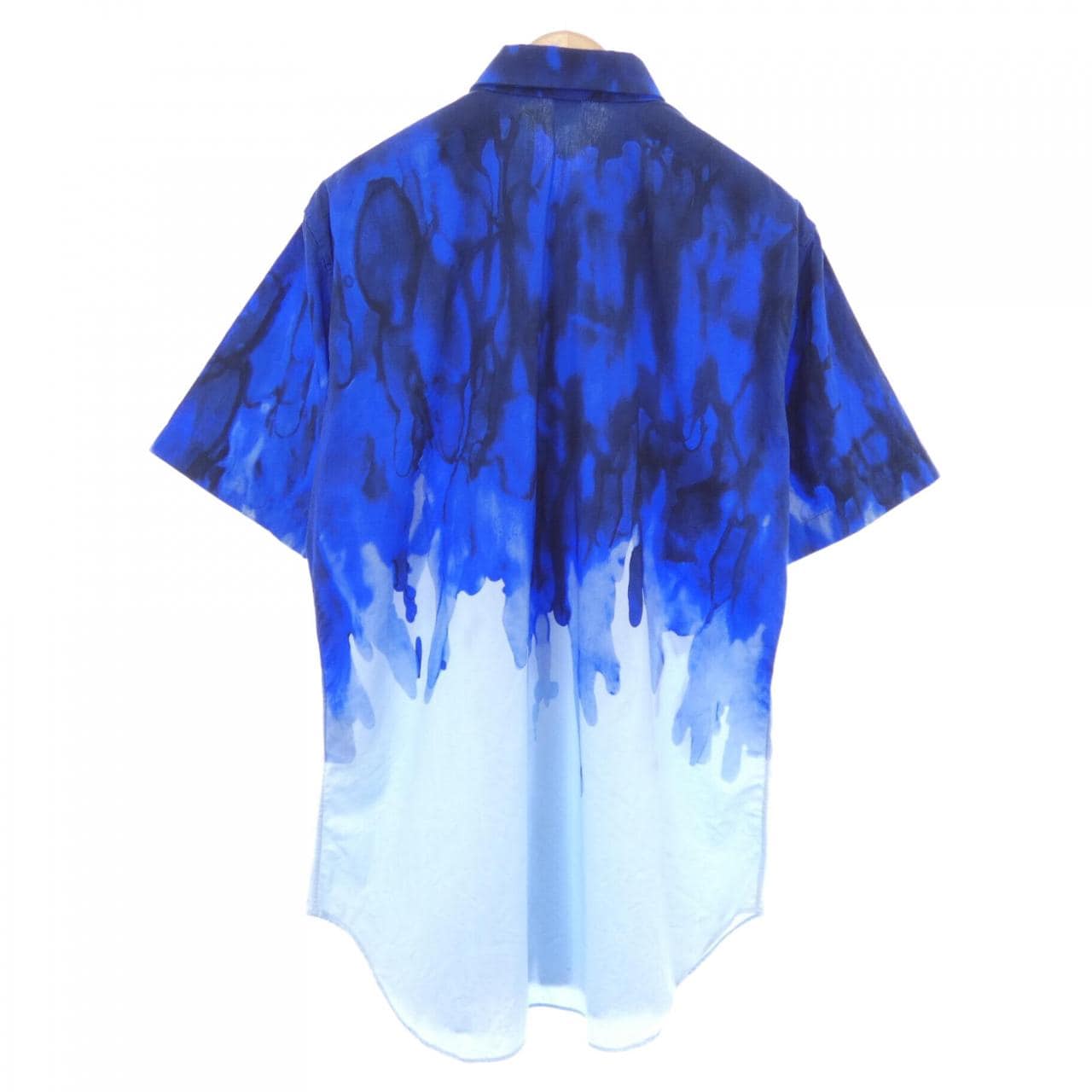 ベルルッティ Berluti R16HTS06 S／Sシャツ