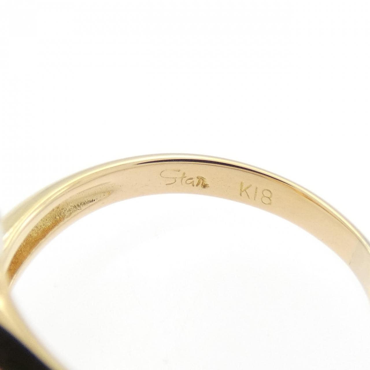 スタージュエリー アコヤパール リング