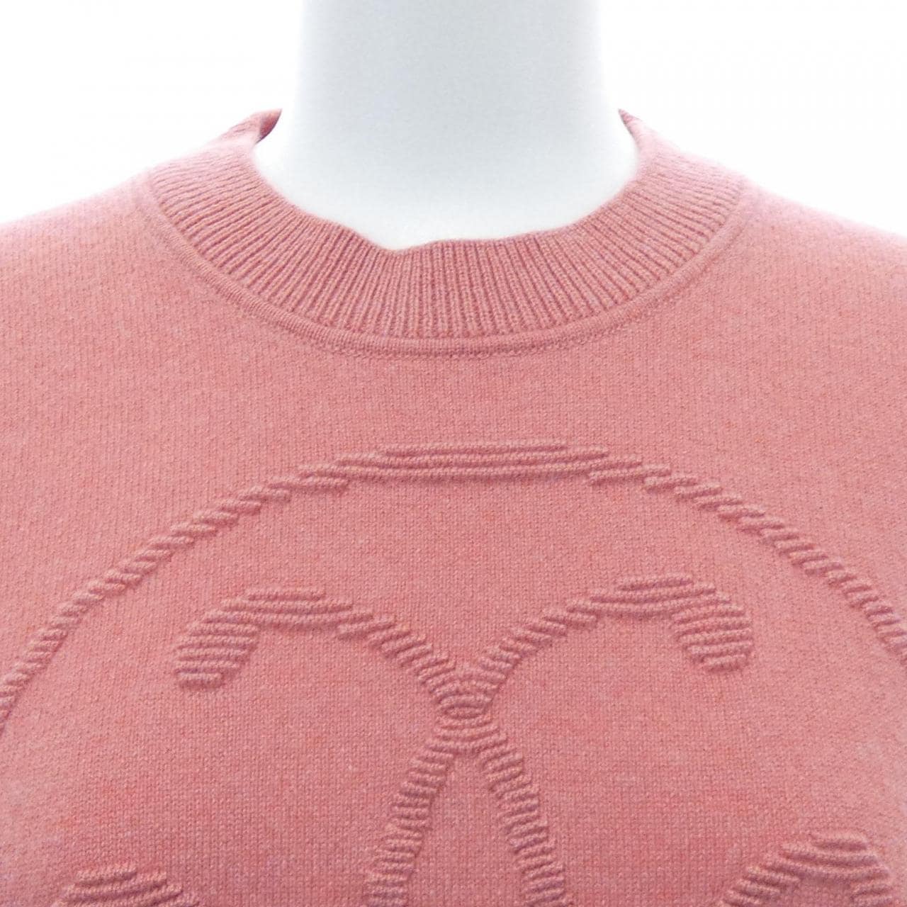 エルメス HERMES Hリフト 2604D1 ニット