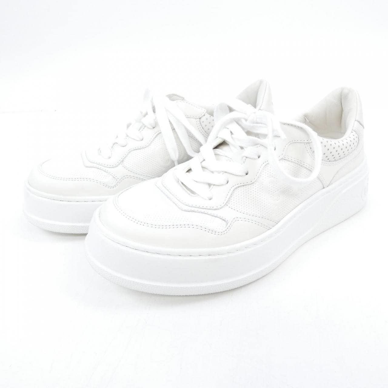 グッチ GUCCI 6704081 スニーカー