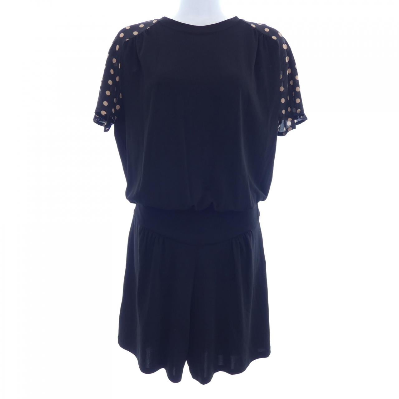 レッドバレンティノ RED VALENTINO オールインワン