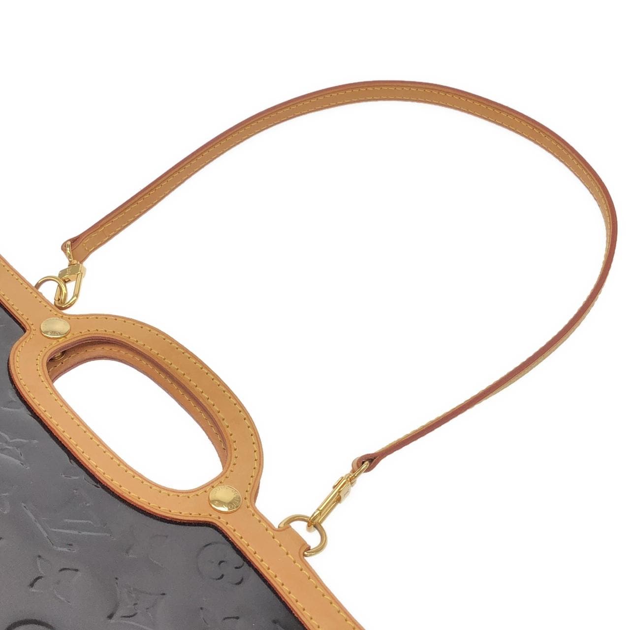 ルイヴィトン ヴェルニ ロクスバリードライブ M91995 バッグ