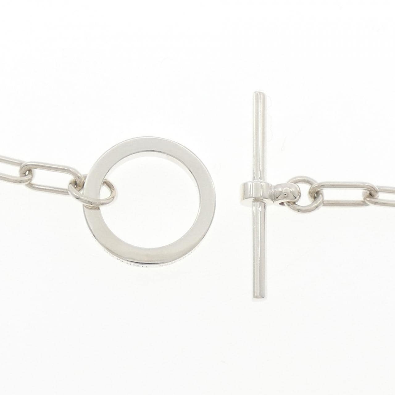 エルメス 925 ネックレス