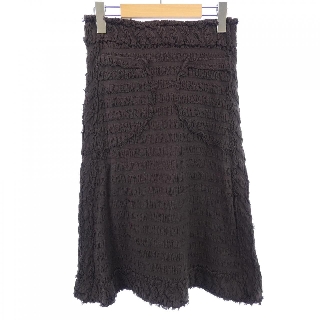 ミーイッセイミヤケ me ISSEY MIYAKE MI64FG551 スカート