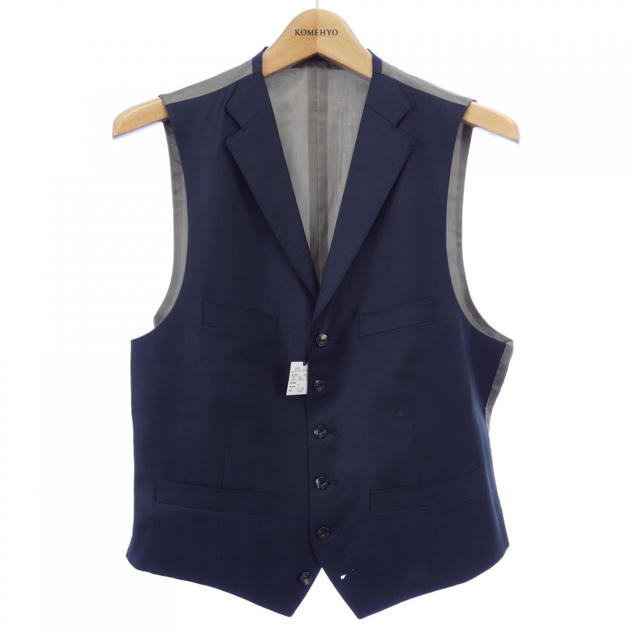 ゴタイリク GOTAIRIKU SV.GO.CW.0515 スリーピース