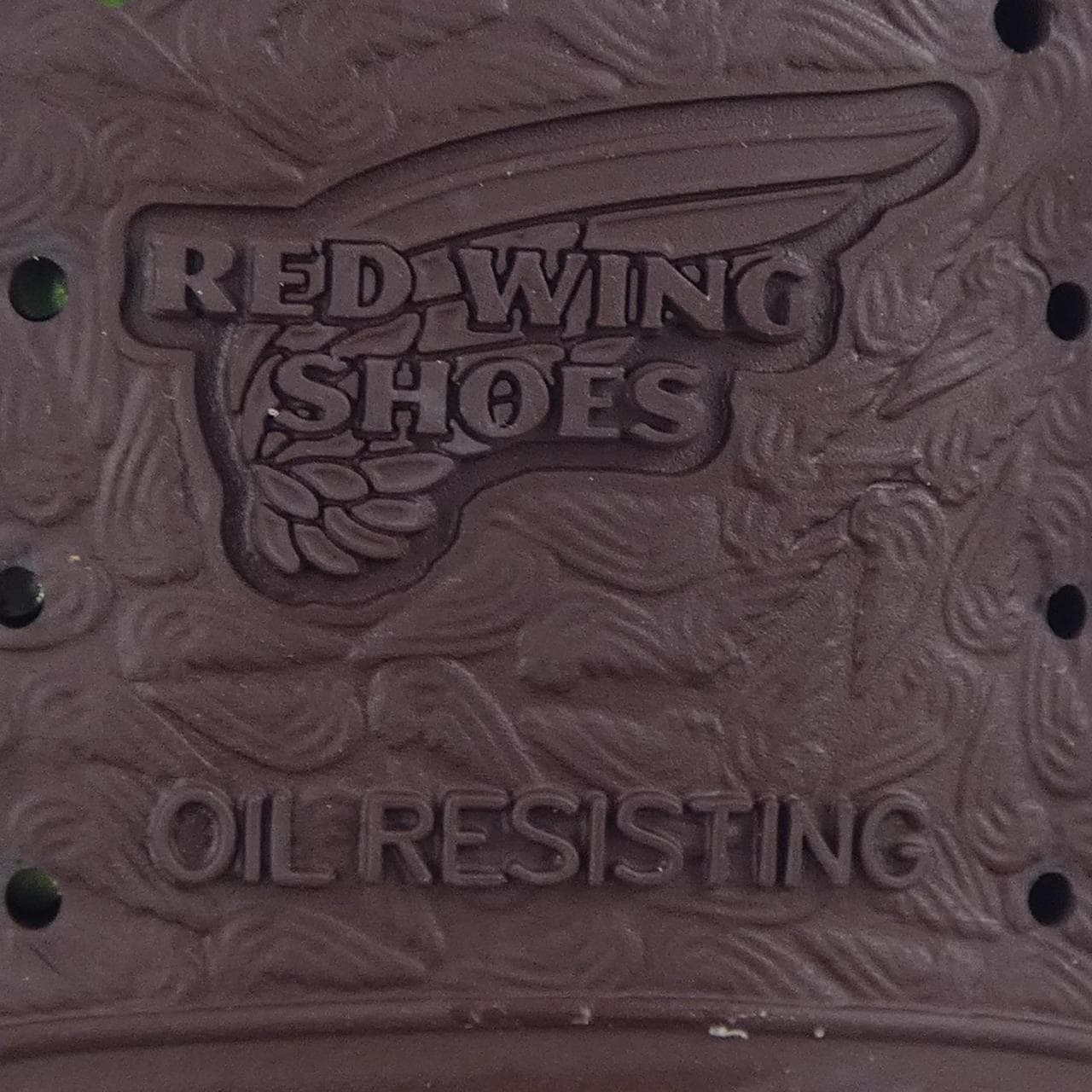 レッドウィング RED WING 3343 ブーツ