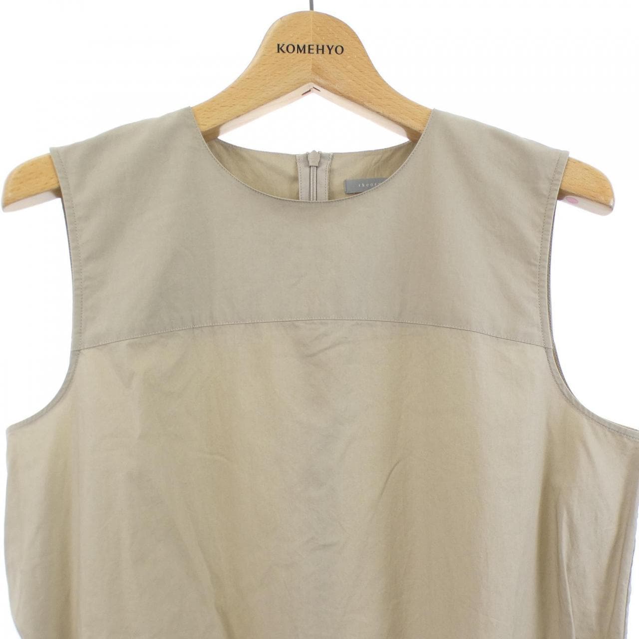 セオリーリュクス Theory luxe 03-5205575 ワンピース