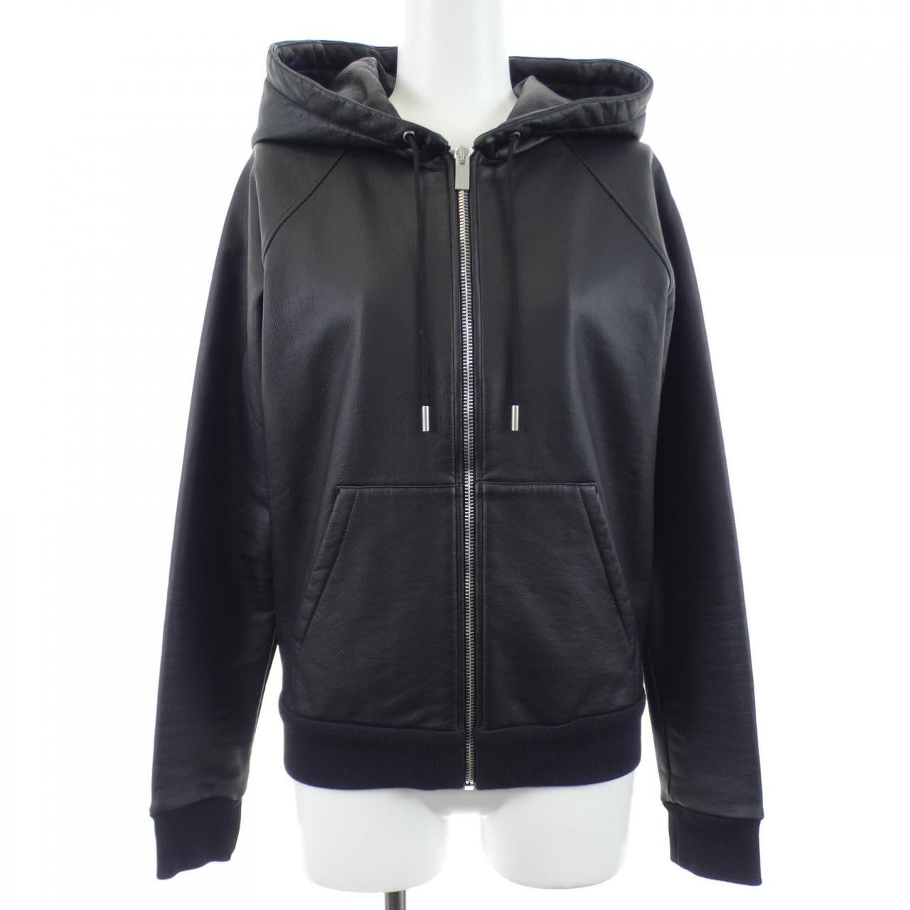 サンローラン SAINT LAURENT 402692 Y2TU2 ブルゾン