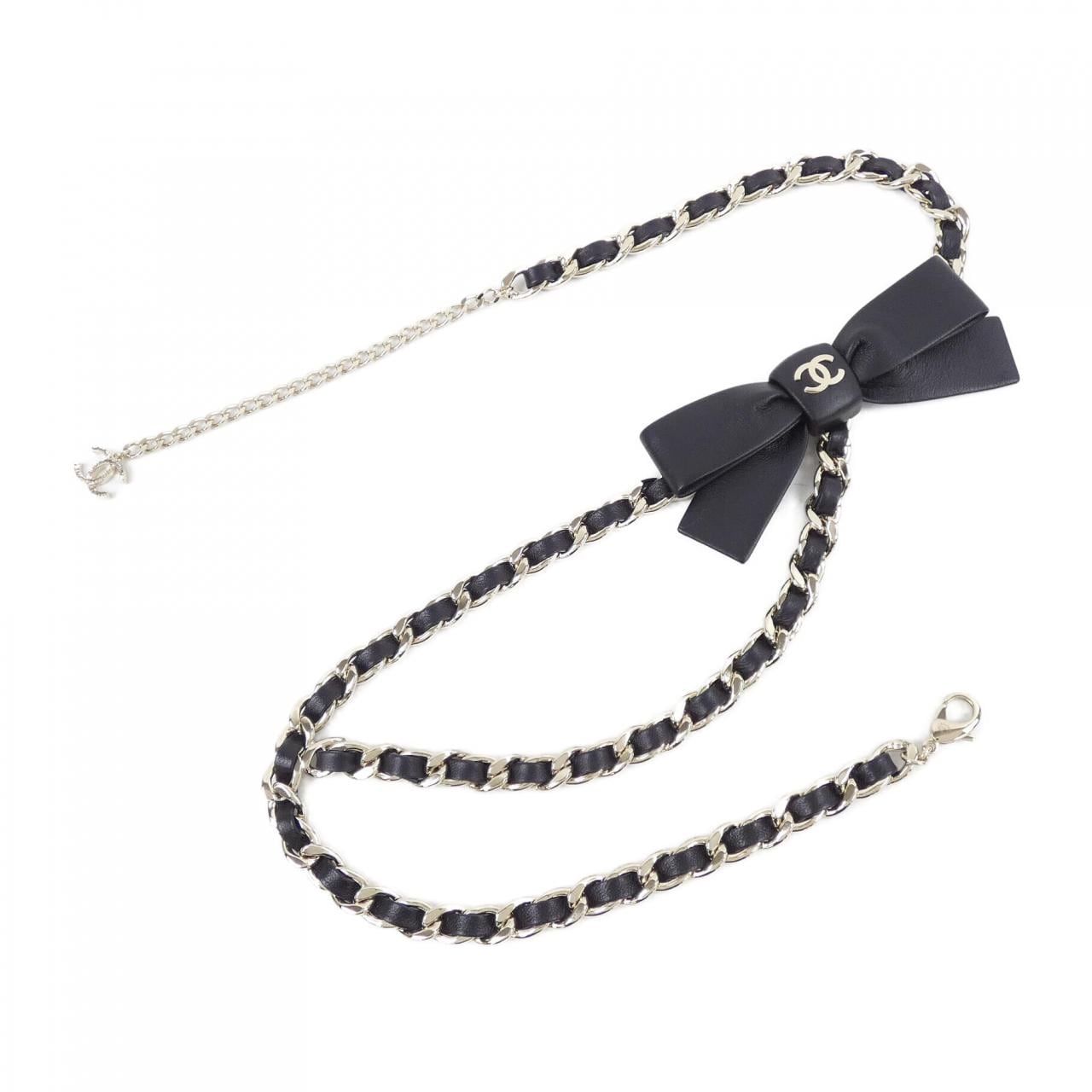 シャネル CHANEL AAB382B21950 BELT