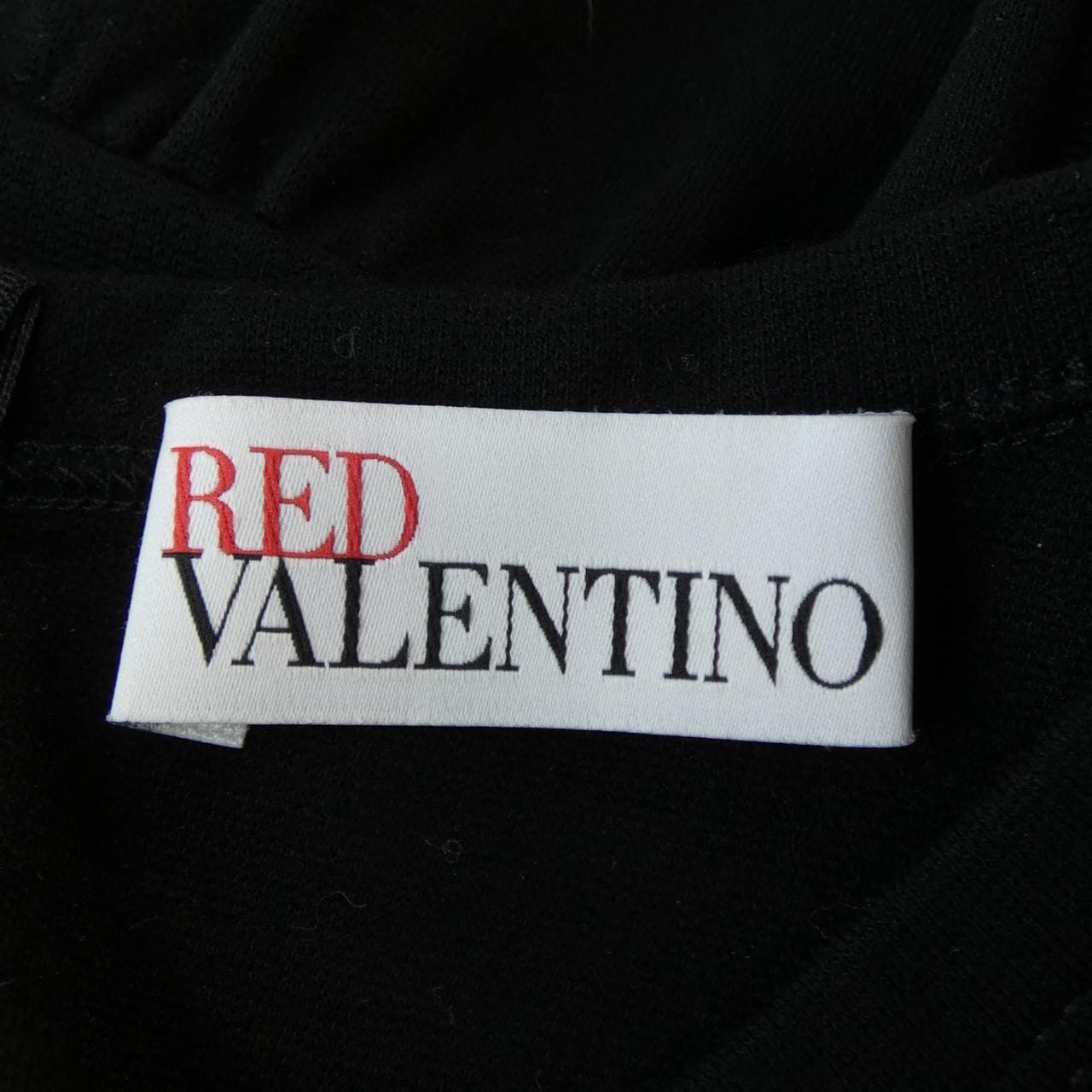 レッドバレンティノ RED VALENTINO RROMJ01HQNK ワンピース