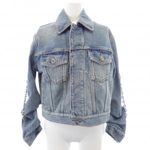 ロエベ LOEWE S359Y50X51 デニムジャケット