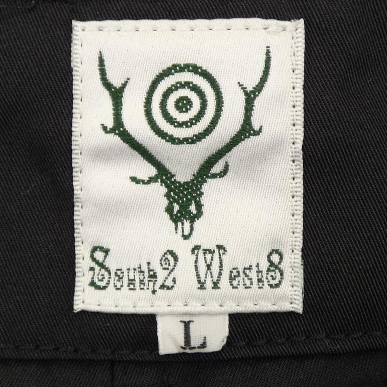 サウスツーウエストエイト SOUTH2 WEST8 ベスト