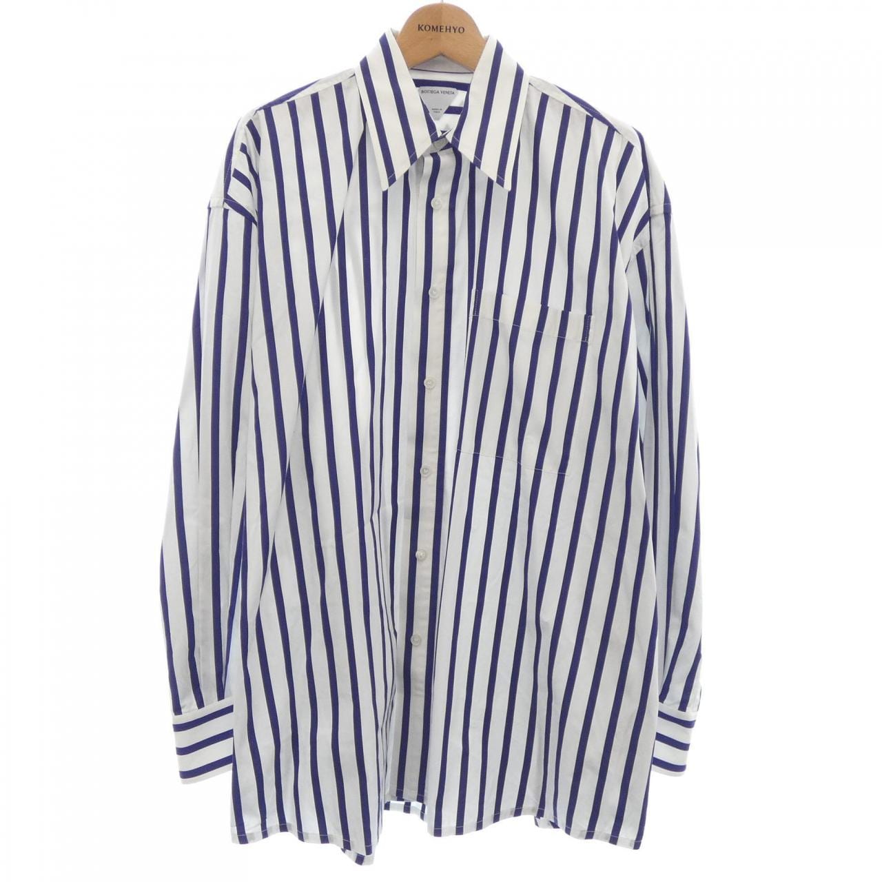 ボッテガヴェネタ BOTTEGA VENETA 723033 V2L30 シャツ
