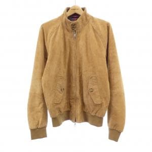 バラクータ BARACUTA レザージャケット