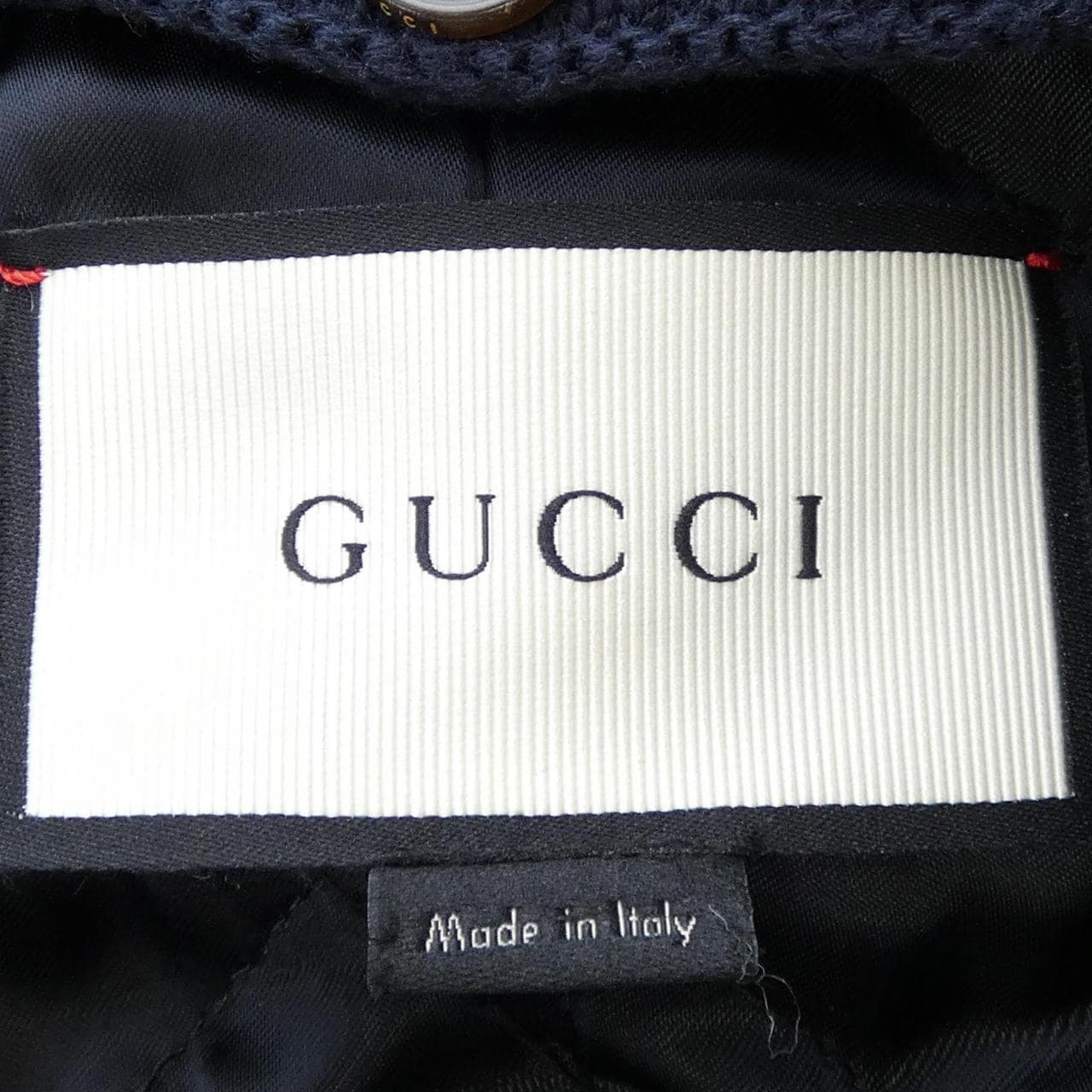 グッチ GUCCI 429500 Z6995 コート
