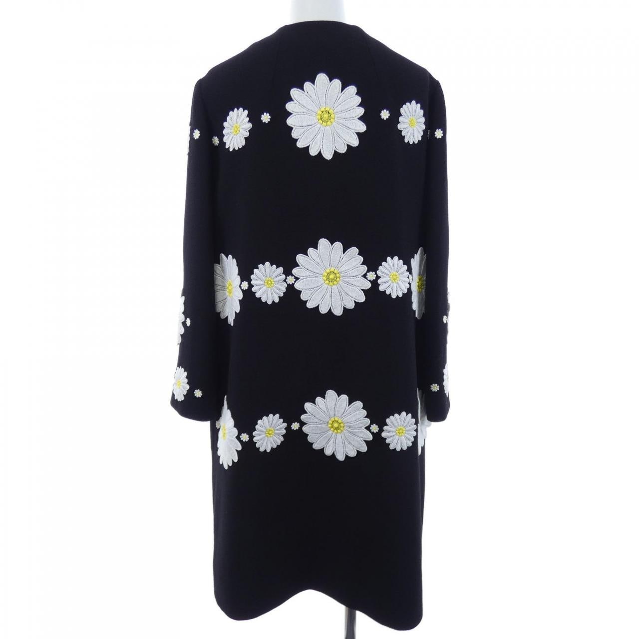 ドルチェアンドガッバーナ DOLCE&GABBANA F0P27Z/FU2TZ コート