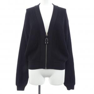 エルメス HERMES ZIPPE AVEC MORS A JOUET 3E2703D6 カーディガン