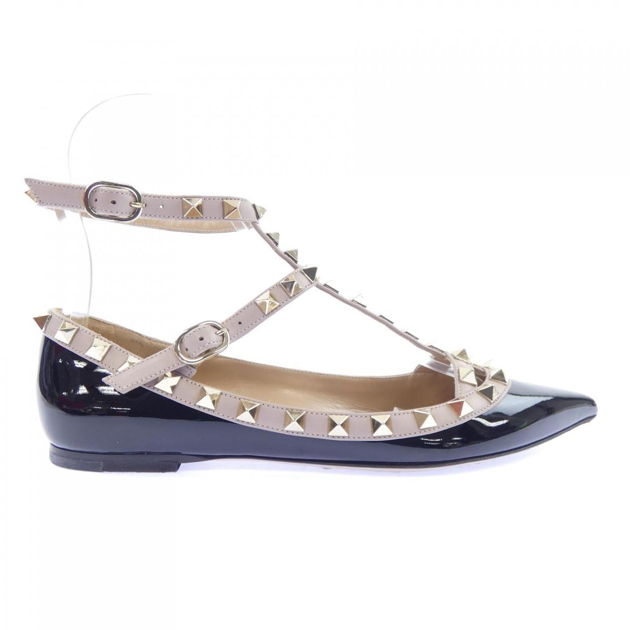 ヴァレンティノガラヴァーニ VALENTINO GARAVANI シューズ