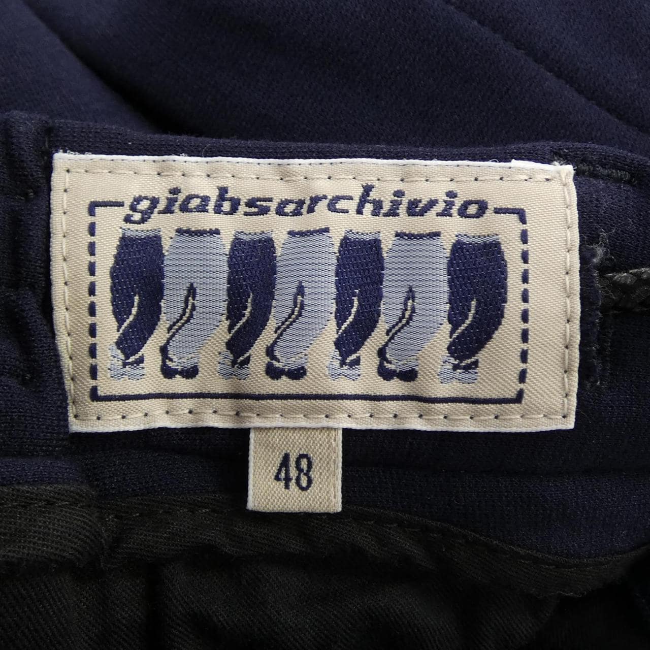 ジャブス GIAB'S ring パンツ