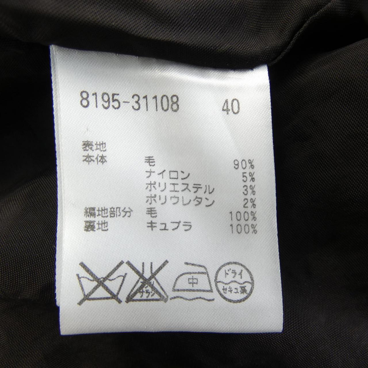 ピノーレ PINORE ジャケット