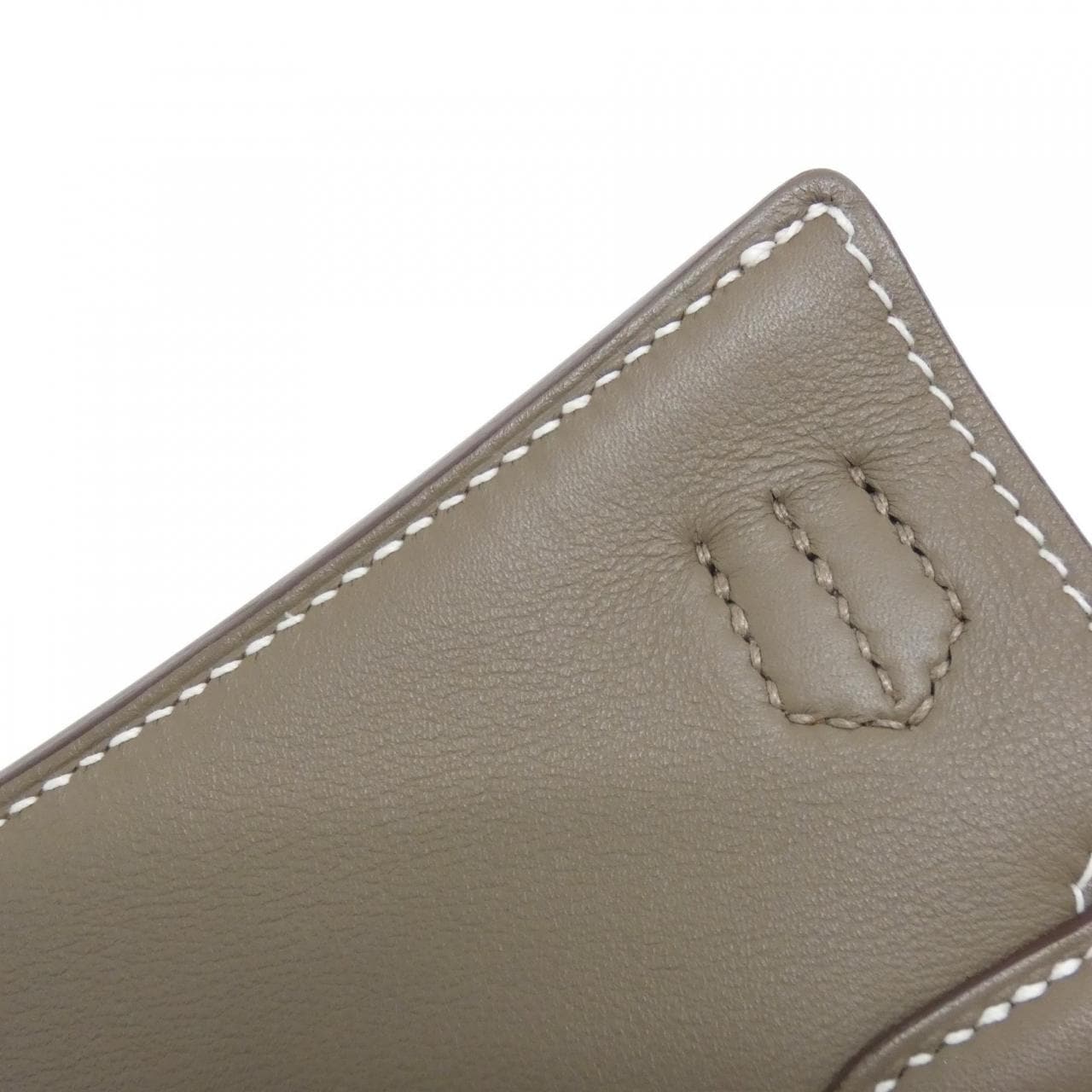 エルメス ジプシエール MINI 083982CK ショルダーバッグ