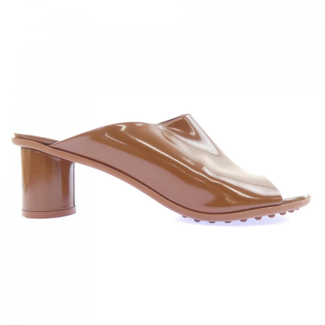 ボッテガヴェネタ BOTTEGA VENETA サンダル