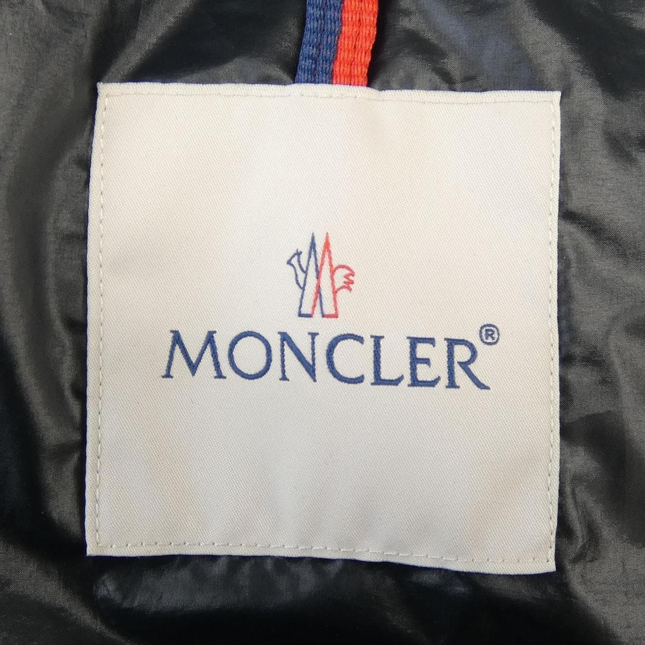 モンクレール MONCLER CARDAMINE ダウンベスト