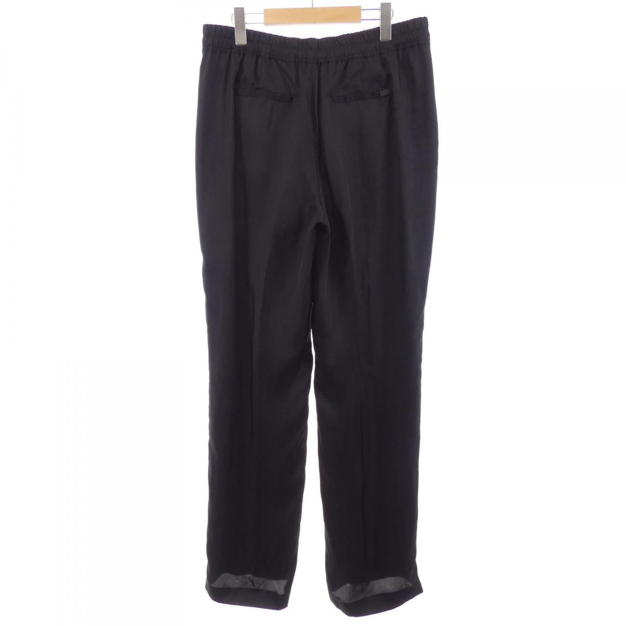 サンローラン SAINT LAURENT 749419 Y3I83 パンツ