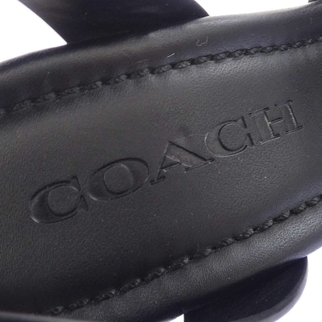 コーチ COACH FG3476 サンダル