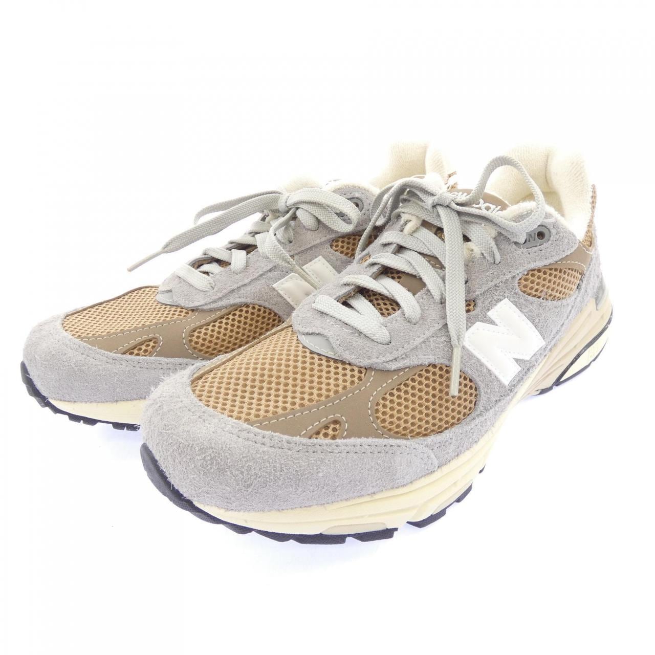 ニューバランス NEW BALANCE U993GG スニーカー