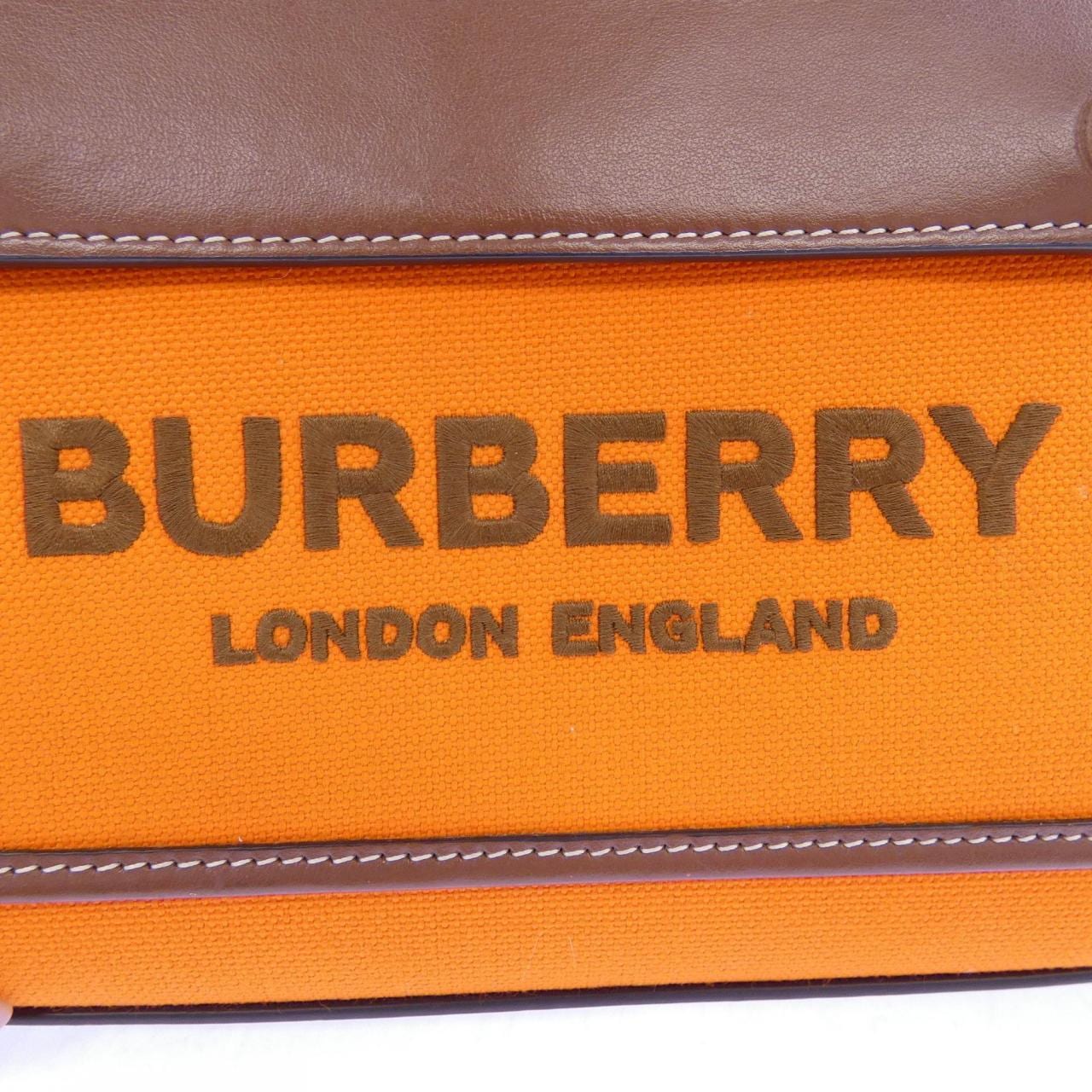 バーバリー BURBERRY ポケットバッグ POCKET BAG 80557521 BAG