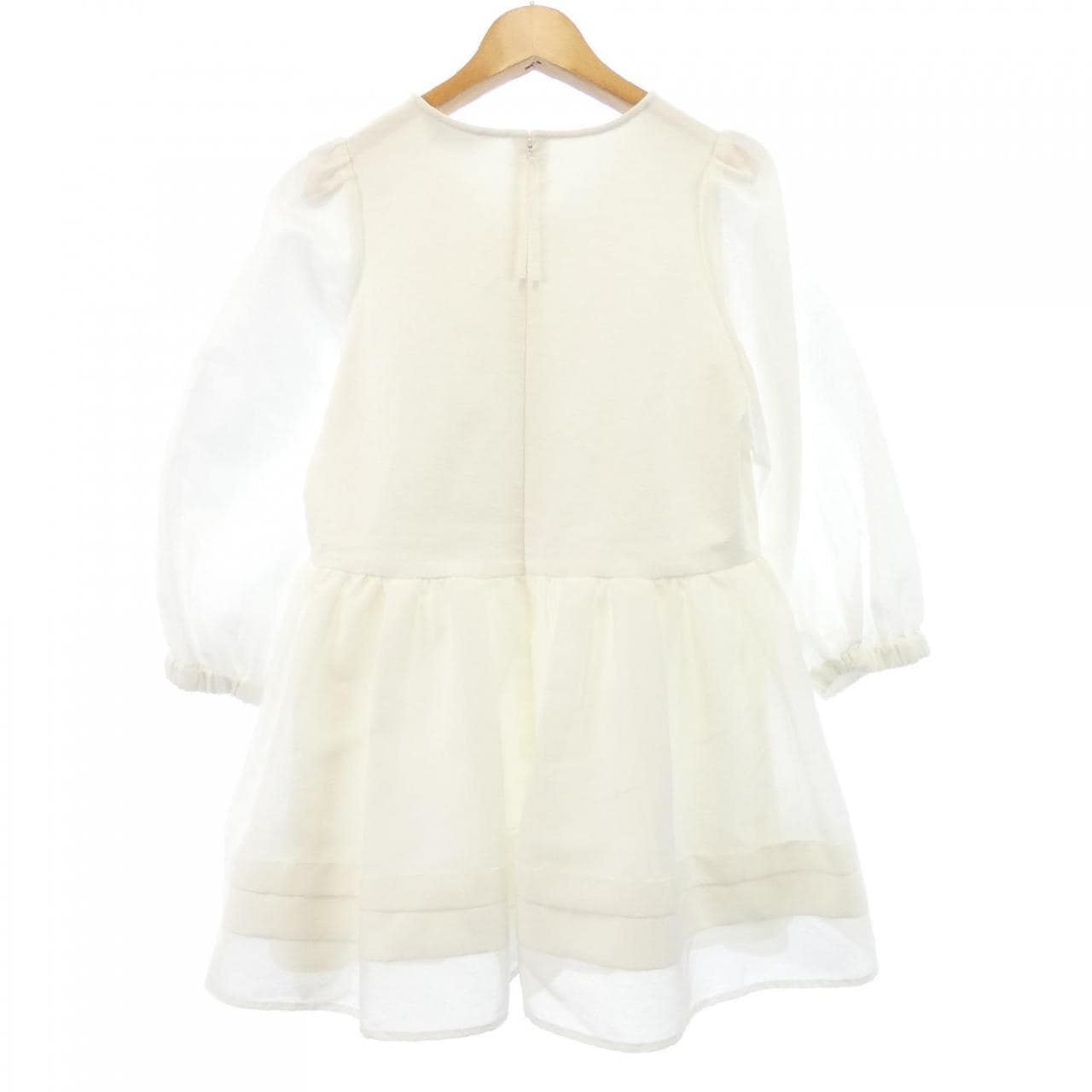 Audie a muses チュニック
