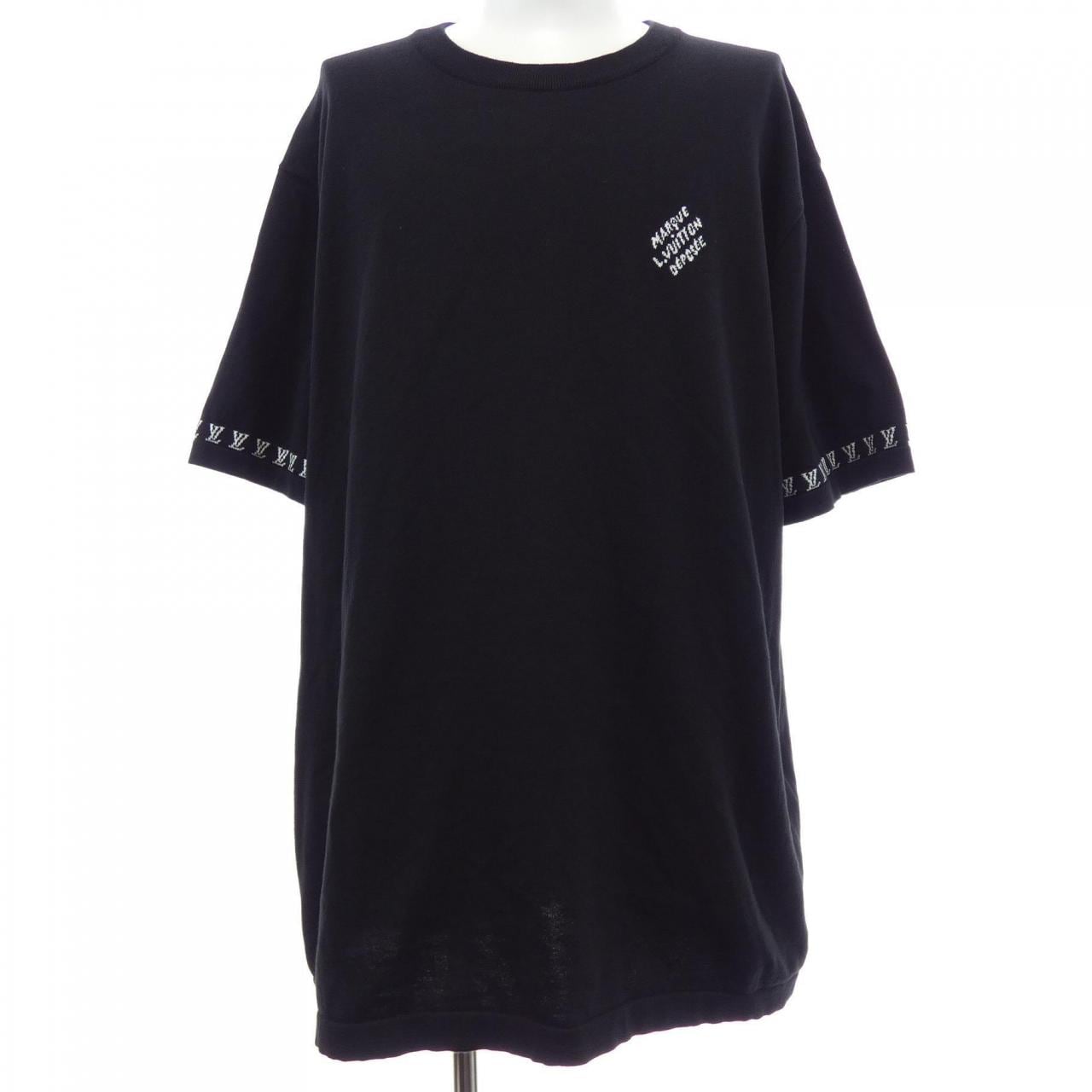 ルイヴィトン LOUIS VUITTON HRN42WZ34 ニット