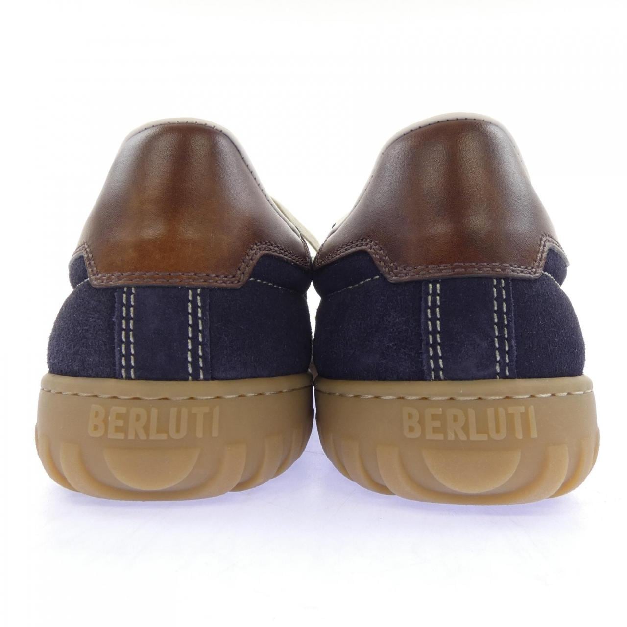 ベルルッティ Berluti スニーカー