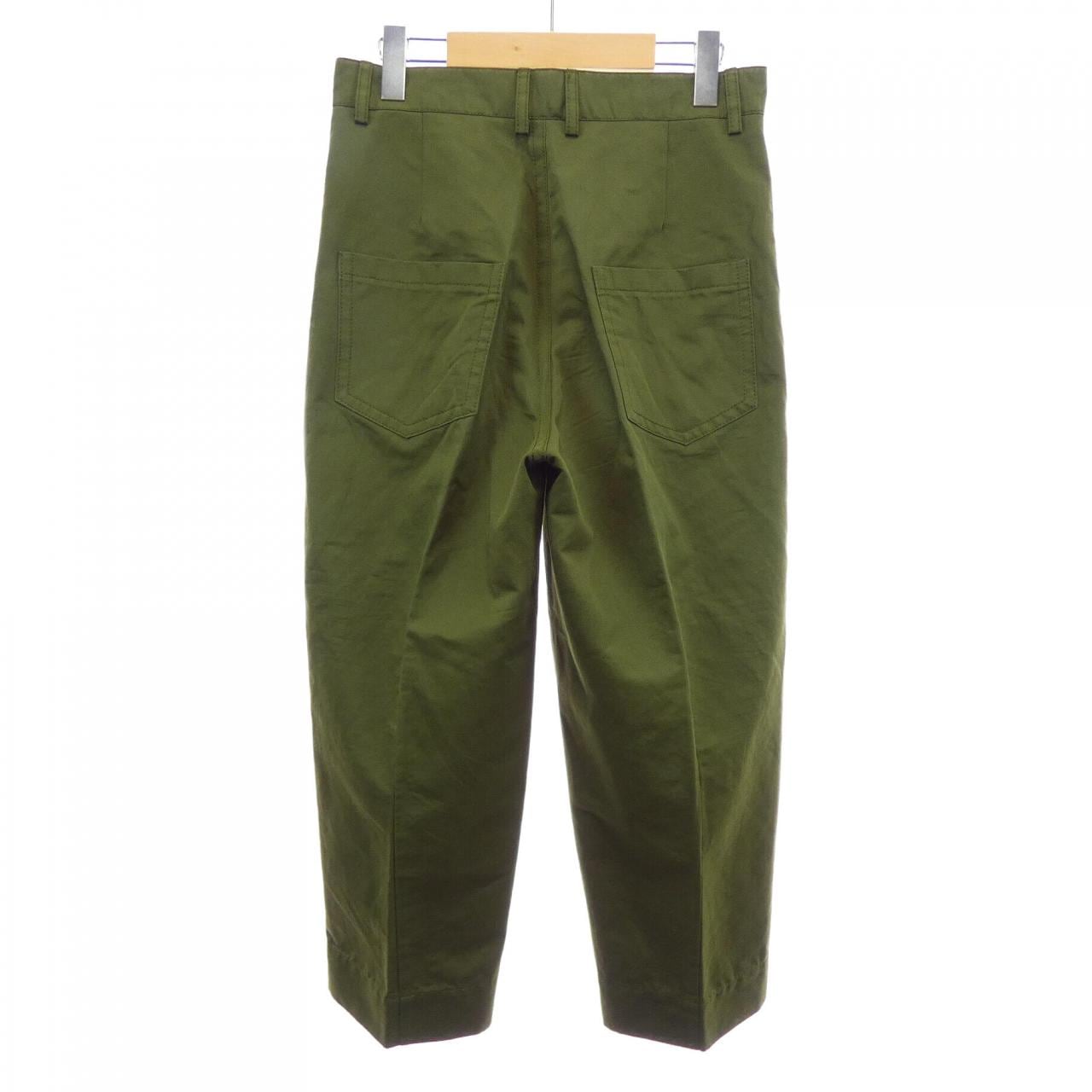 マルニ MARNI パンツ
